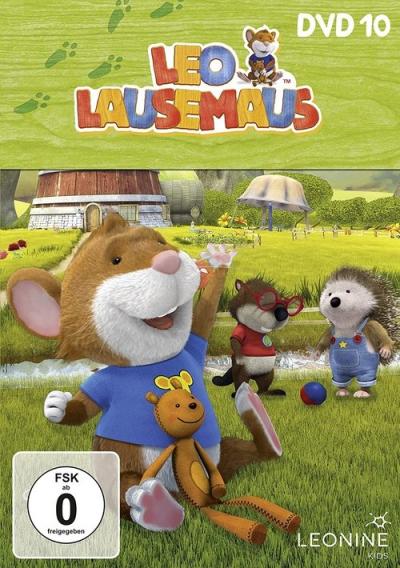 Tip the Mouse filmas online