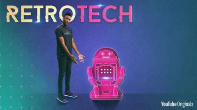 Retro Tech