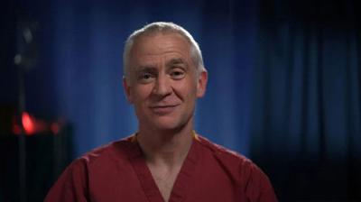 Any Given Day: Cork University Hospital