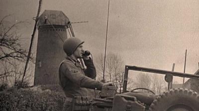 Hitler's Last Stand