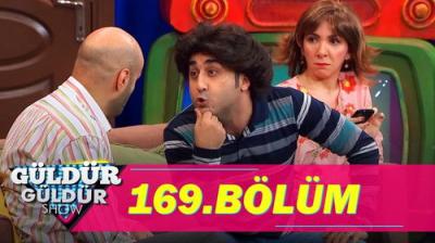 Güldür Güldür Show
