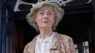 Miss Marple