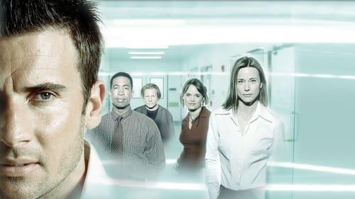 John Doe filmas žiurėti online
