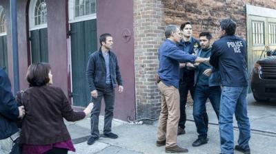 NCIS: New Orleans