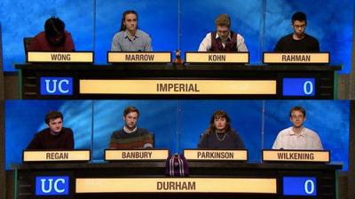 University Challenge