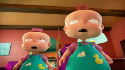 Rugrats