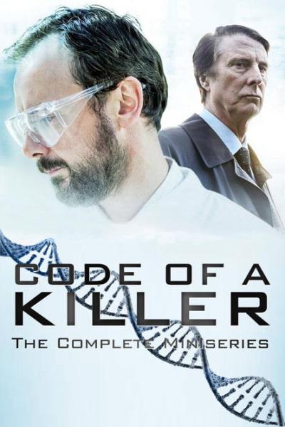 Code of a Killer filmas online