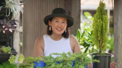 Gardening Australia