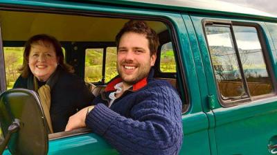 Antiques Road Trip