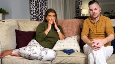 90 Day Fiancé: Pillow Talk