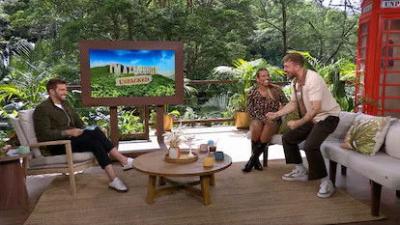 I'm a Celebrity... Unpacked