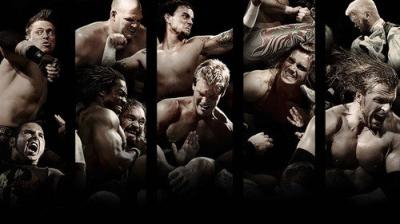 WWE Pay Per View