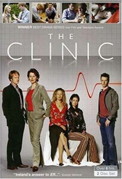 The Clinic filmas online