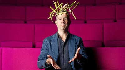 Royal Institution Christmas Lectures