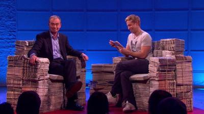 Russell Howard's Good News