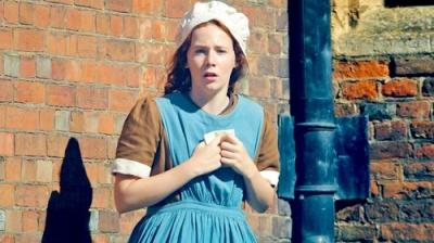 Hetty Feather