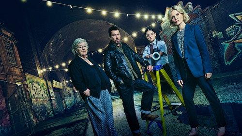 Silent Witness filmas žiurėti online