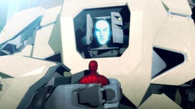 Iron Man: Armored Adventures