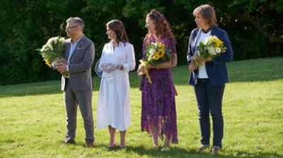 The Great Canadian Baking Show