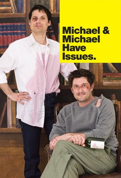 Michael & Michael Have Issues filmas online