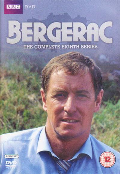 Bergerac filmas online