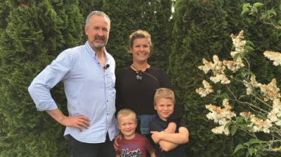 Duell der Gartenprofis