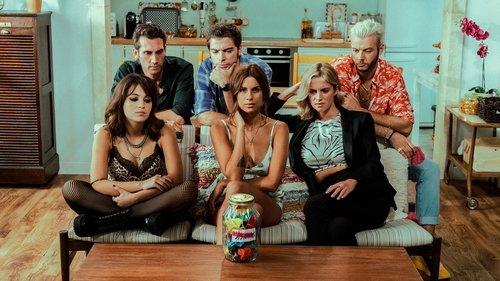 A Lista filmas žiurėti online