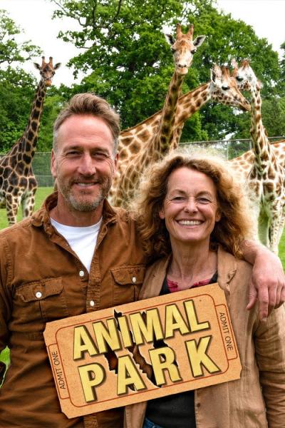 Animal Park filmas online