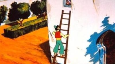 Don Quijote de la Mancha