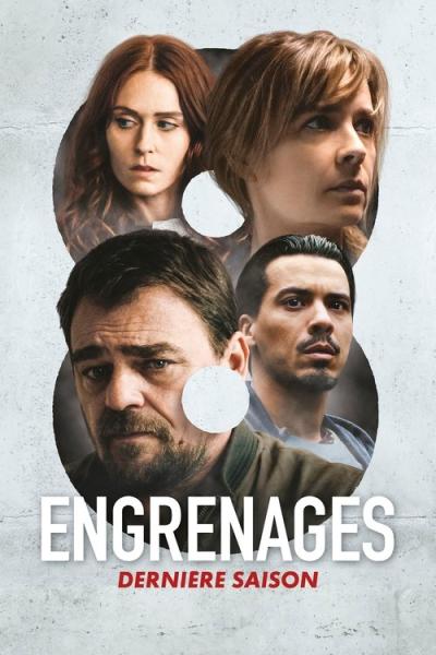 Engrenages filmas online