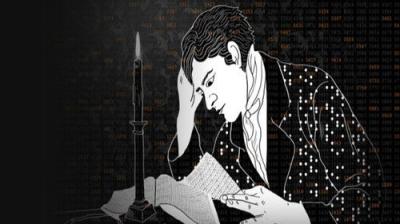 Voyages au pays des maths