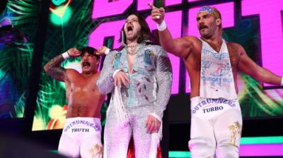 ROH on HonorClub