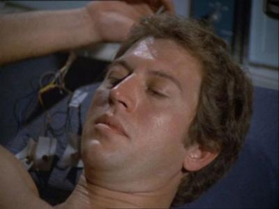 The Bionic Woman