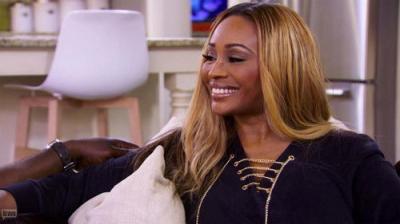The Real Housewives of Atlanta