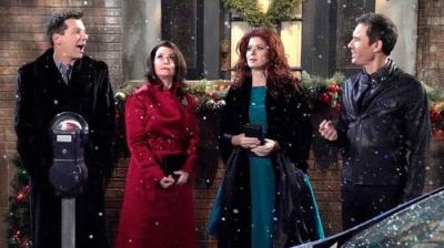 Will & Grace