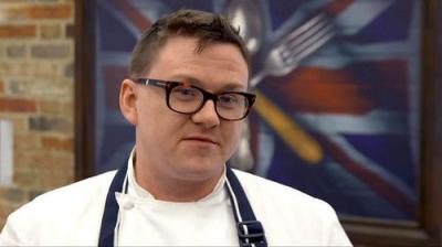 Great British Menu