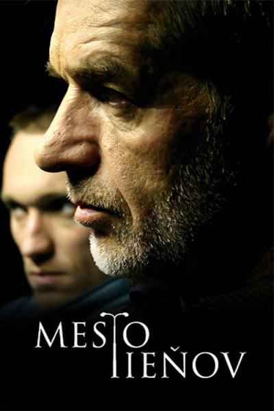 Mesto tieňov filmas online