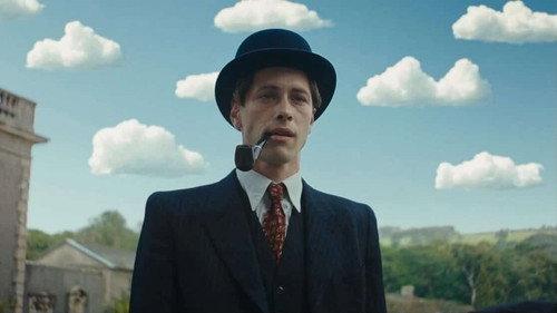 This Is Not a Murder Mystery filmas žiurėti online