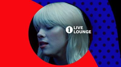 BBC Radio 1's Live Lounge