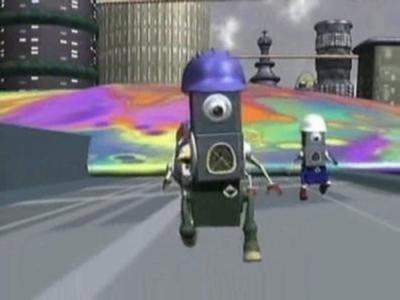 ReBoot