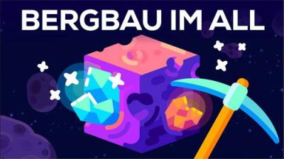 Kurzgesagt - In a Nutshell