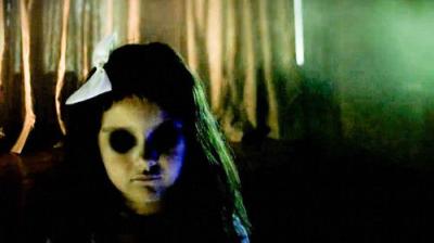 Ghost Hunters: TAPS Returns