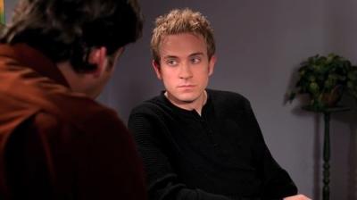 Bafi vampyrų žudikė