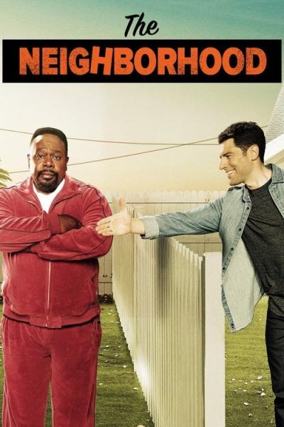 Kaimynystė filmas online