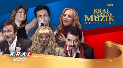 Kral Türkiye Müzik Ödülleri