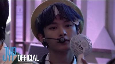 SKZ VLOG