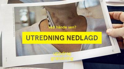 Uppdrag granskning sommar