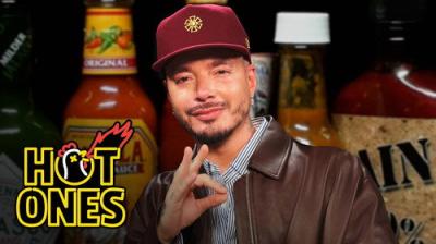 Hot Ones