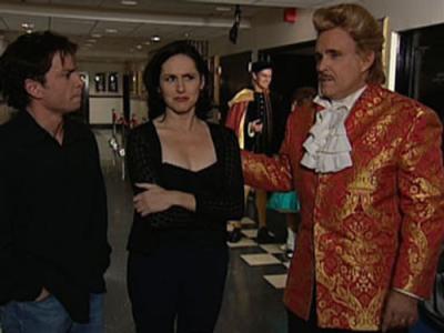 Saturday Night Live