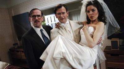 The Armstrong and Miller Show